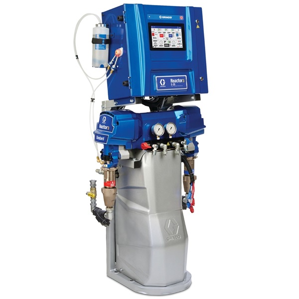 Graco E-20 Reactor 3 Standard 7kw